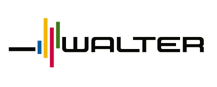 Walter tools
